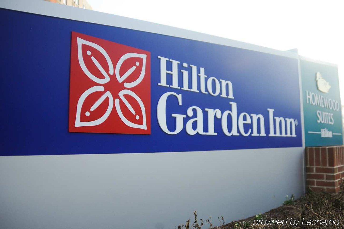 Hilton Garden Inn Hanover Arundel Mills, Md Экстерьер фото