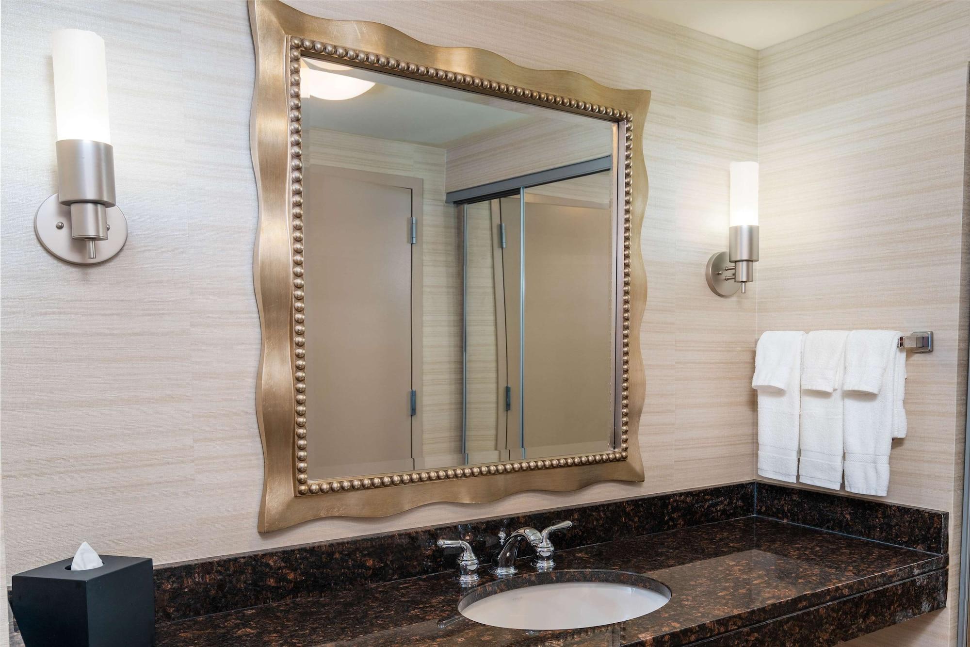 Hilton Garden Inn Hanover Arundel Mills, Md Экстерьер фото